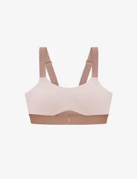 Kinetic Adjustable Sports Bra