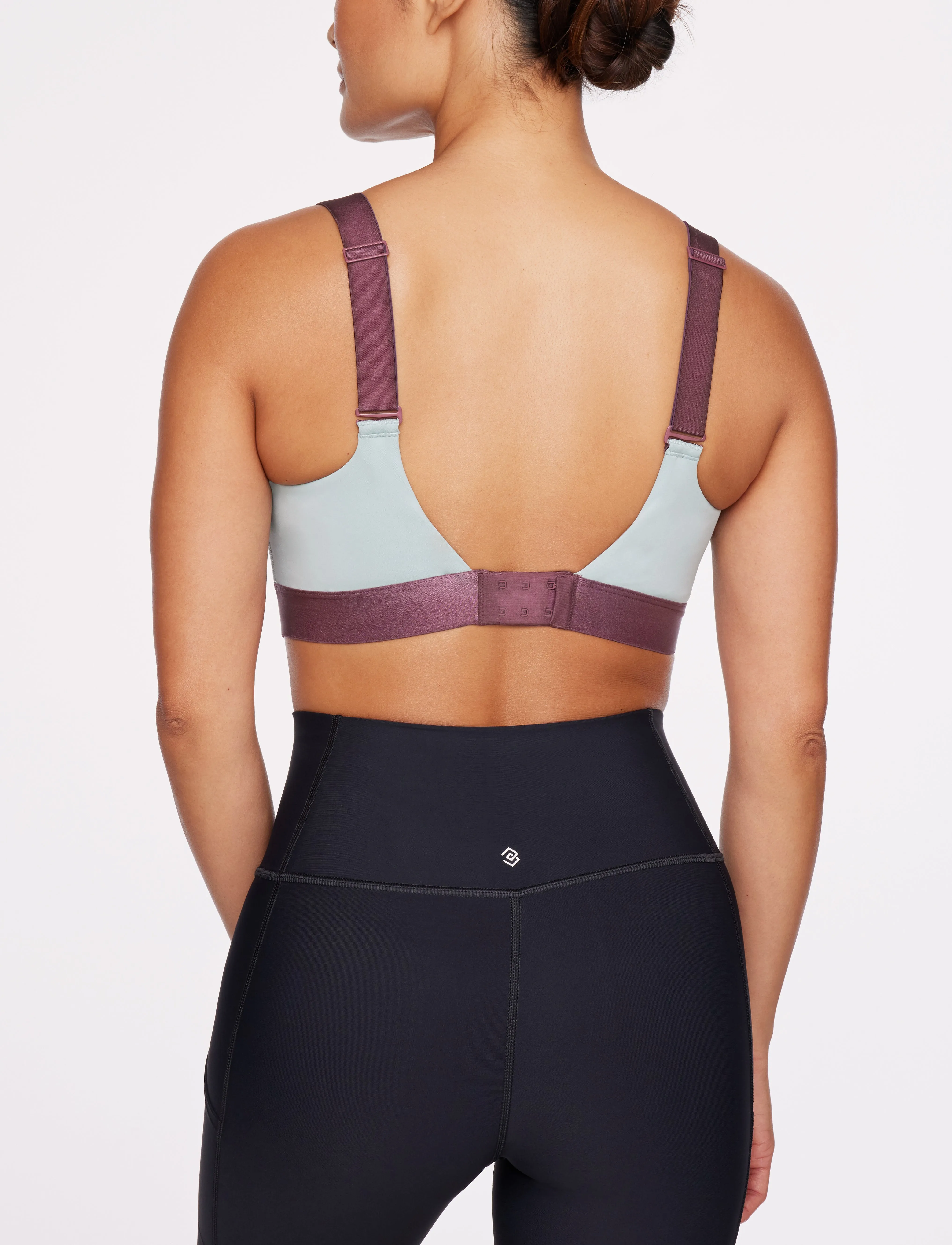 Kinetic Adjustable Sports Bra