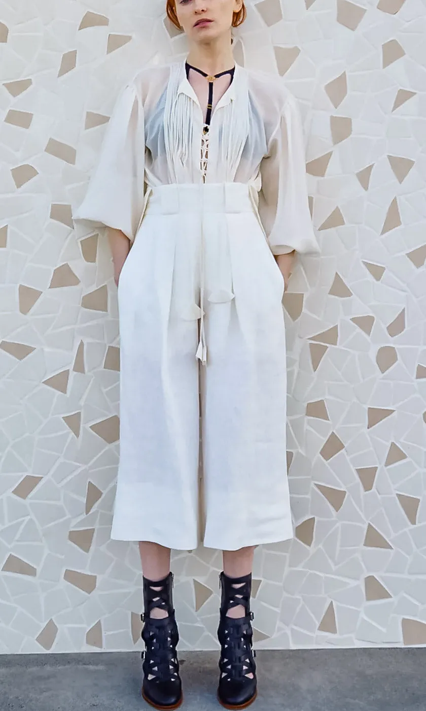 KITX Freedom Pants - White