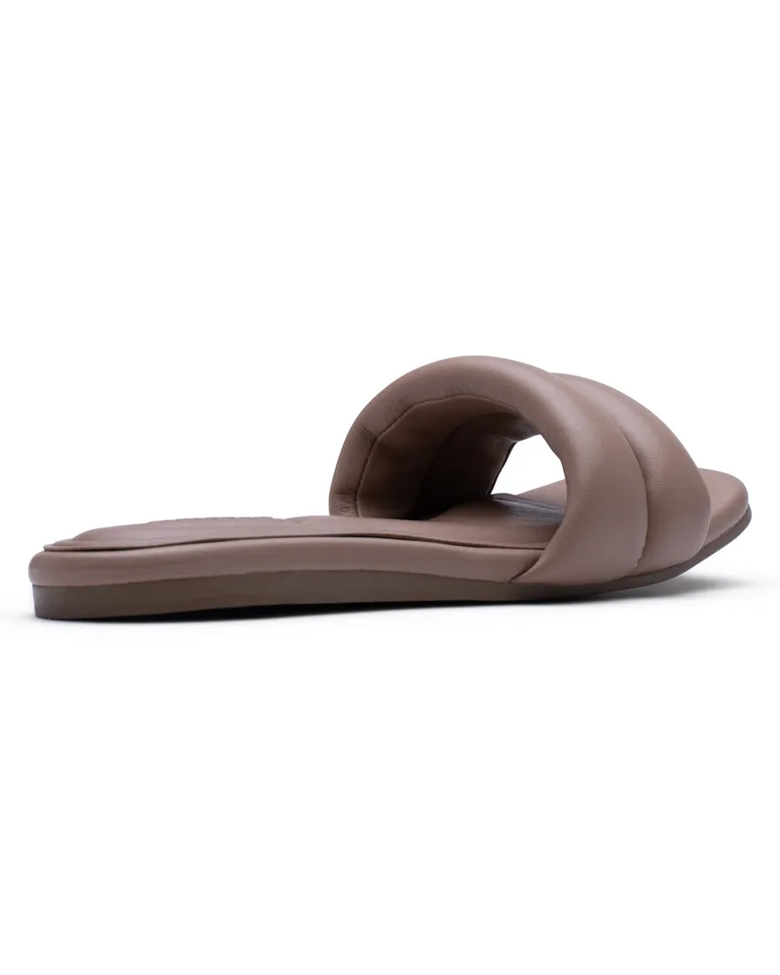 Kovella Flat Sandal