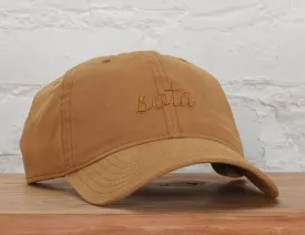 Logger Dad Hat