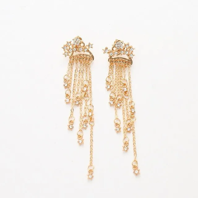 Luxury Earrings