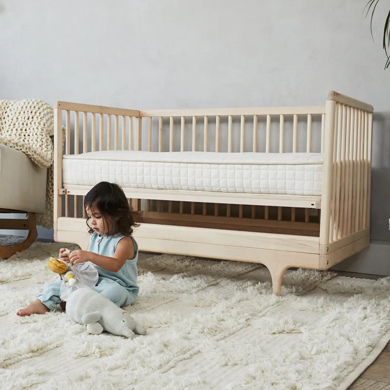 Luxury Organic Crib Mattress