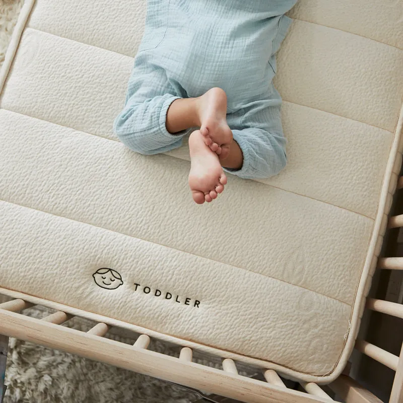 Luxury Organic Crib Mattress