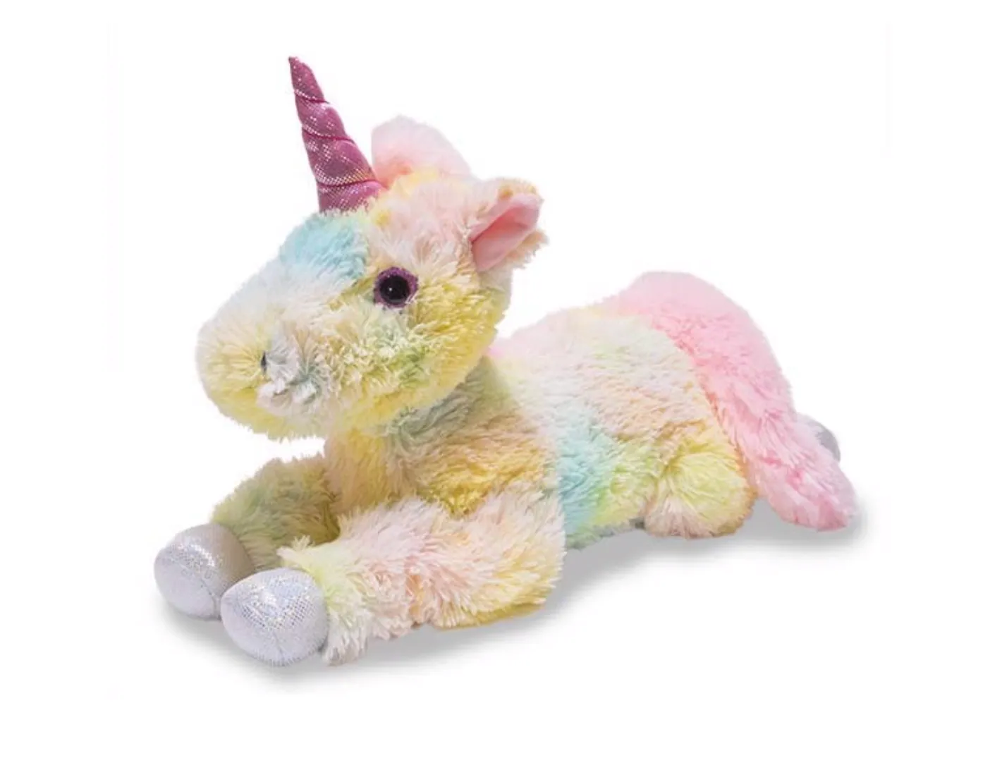 Magical Unicorn Basket