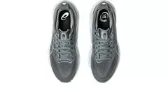 Men's ASICS Gel Kayano 31 (Steel Grey/Piedmont Grey)