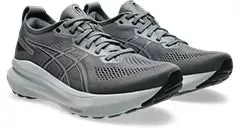 Men's ASICS Gel Kayano 31 (Steel Grey/Piedmont Grey)