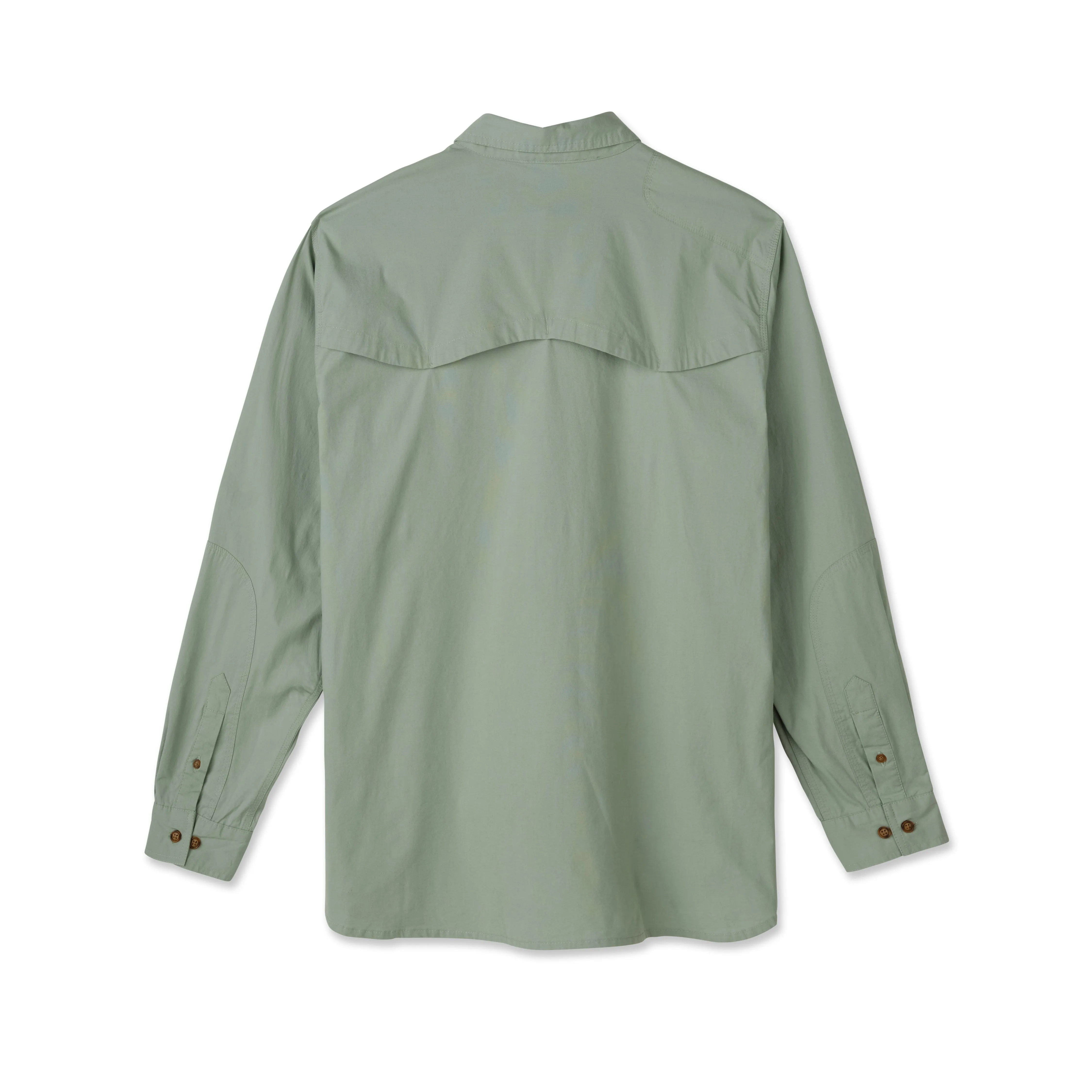 Men's Cotton Field Shirt