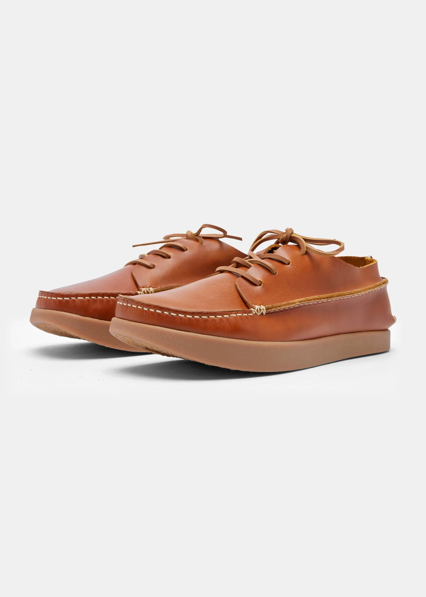 Men's Finn II Apricot