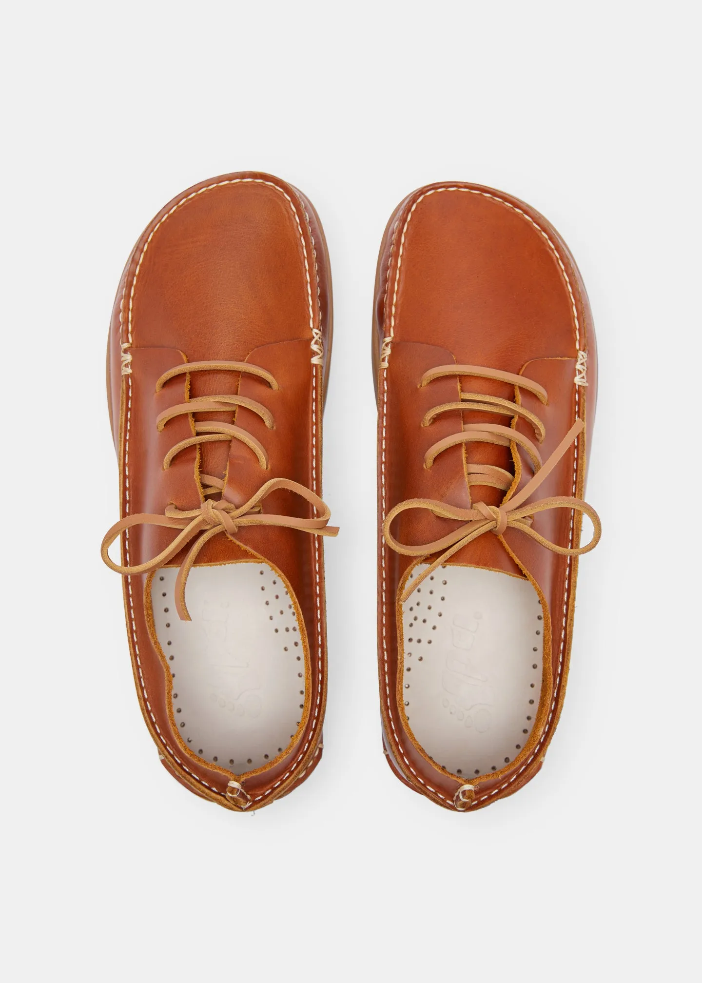 Men's Finn II Apricot