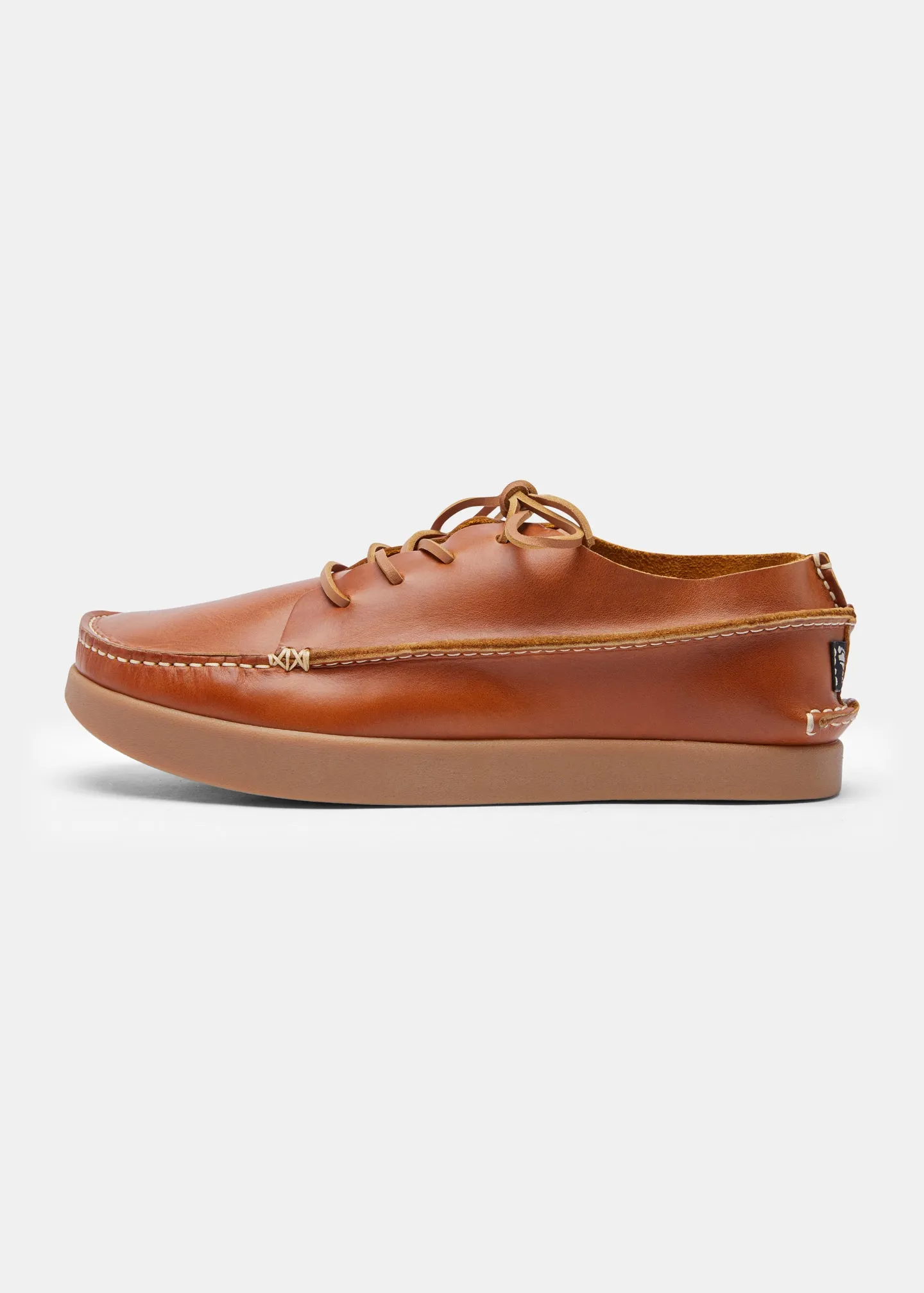 Men's Finn II Apricot