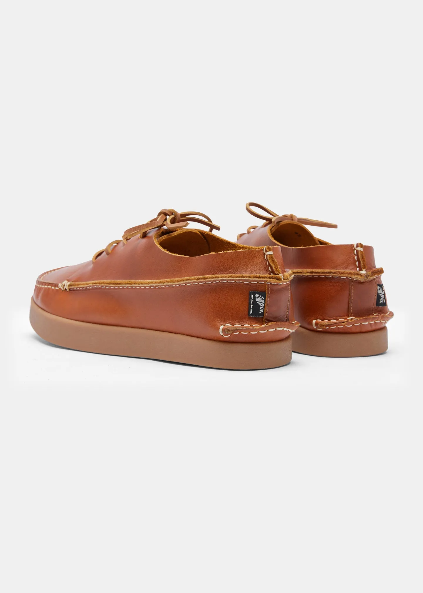 Men's Finn II Apricot