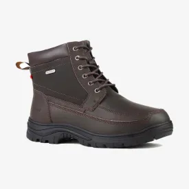 Men's Ice Aspen 4 (Dark Brown)