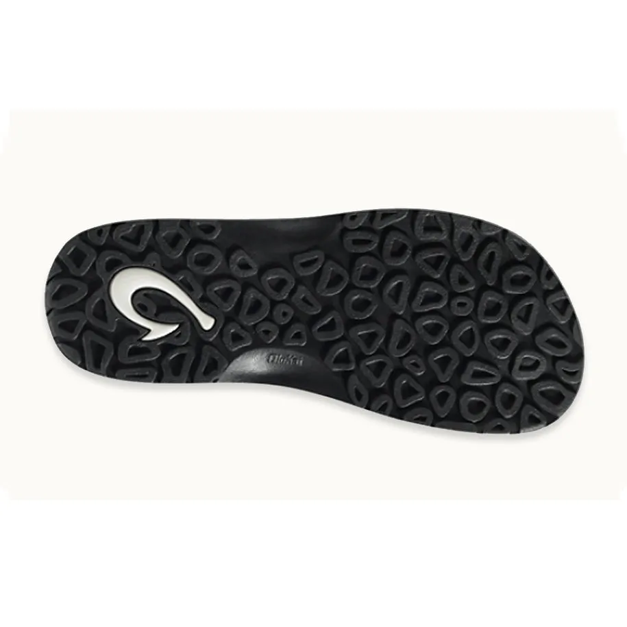 Men's Olukai | 'Ohana Sandal | Black