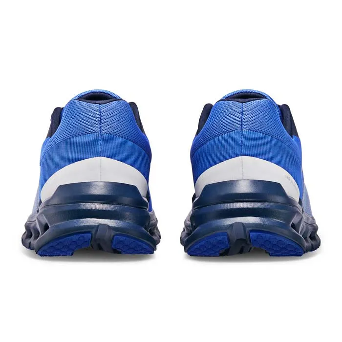 Mens On Running Cloudrunner in Shale/Cobalt