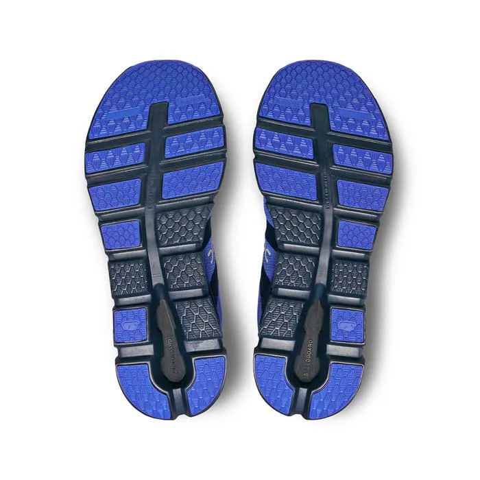 Mens On Running Cloudrunner in Shale/Cobalt