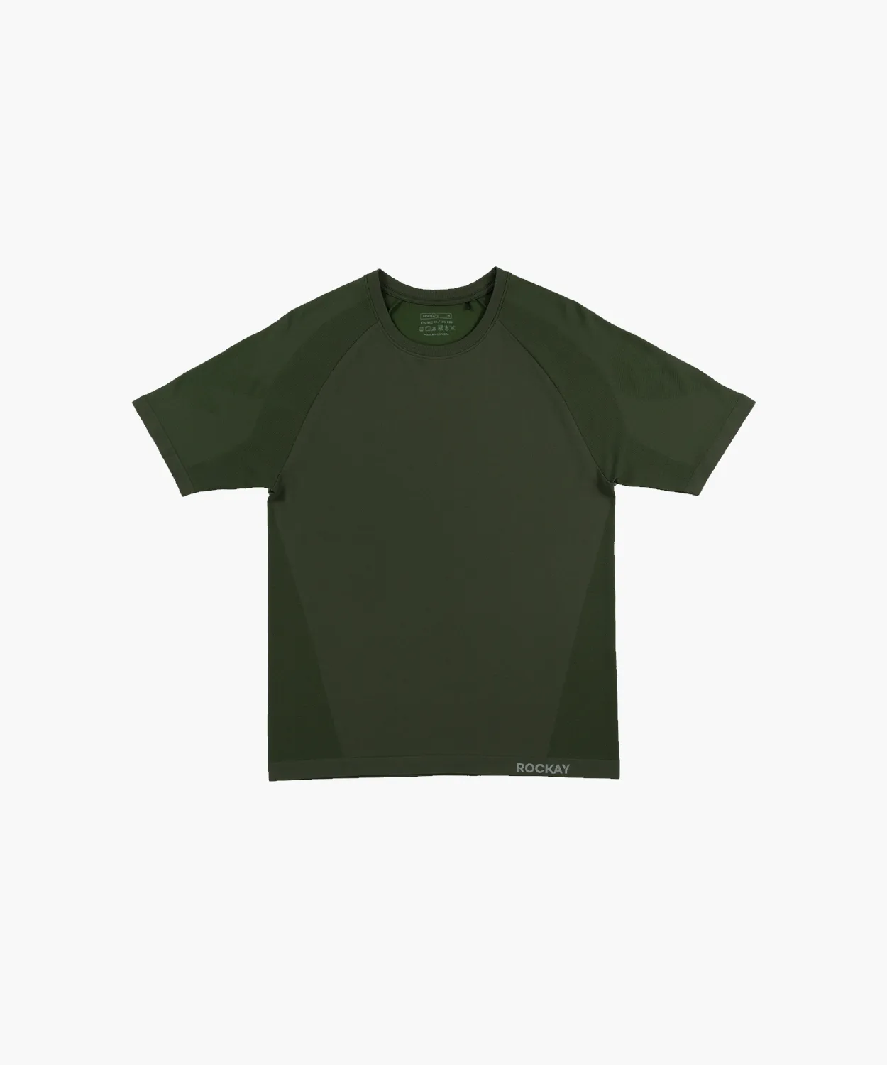 Men's Seamless Tee