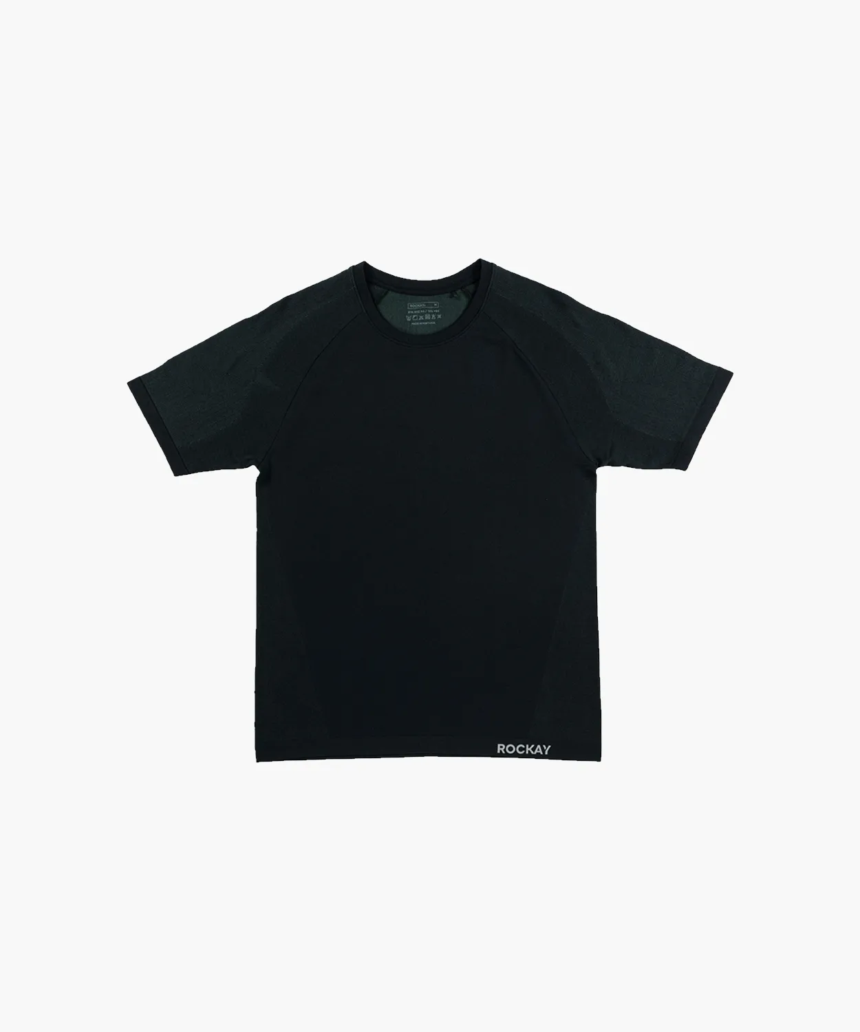 Men's Seamless Tee