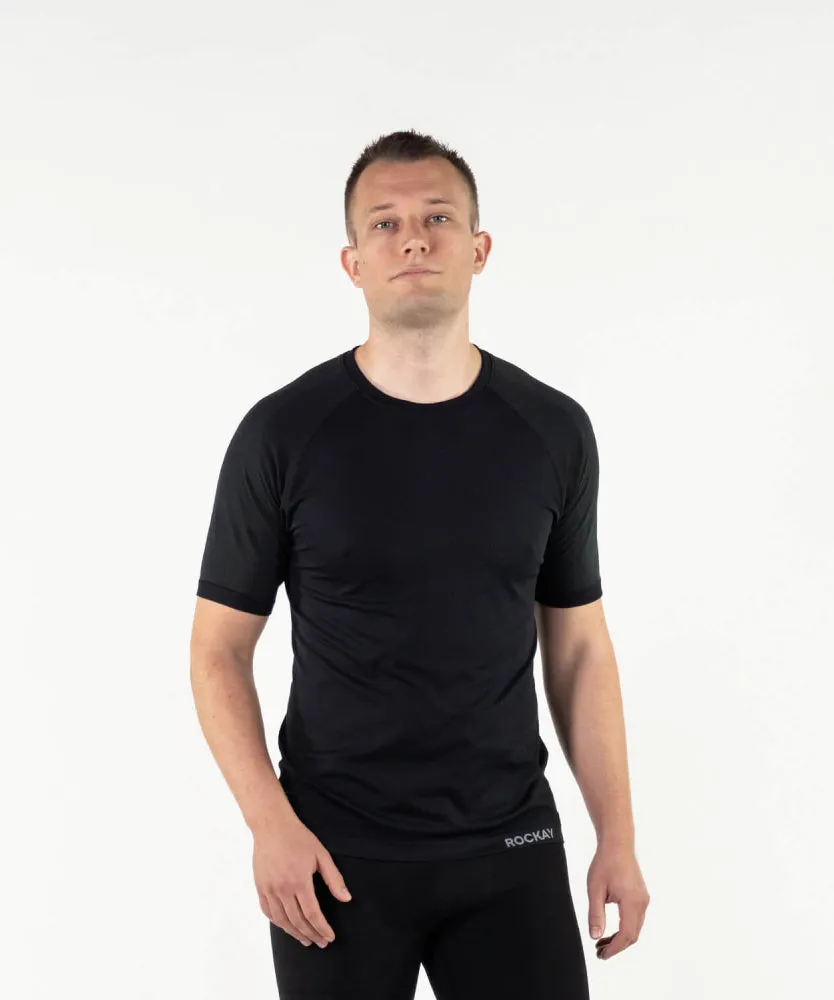 Men's Seamless Tee