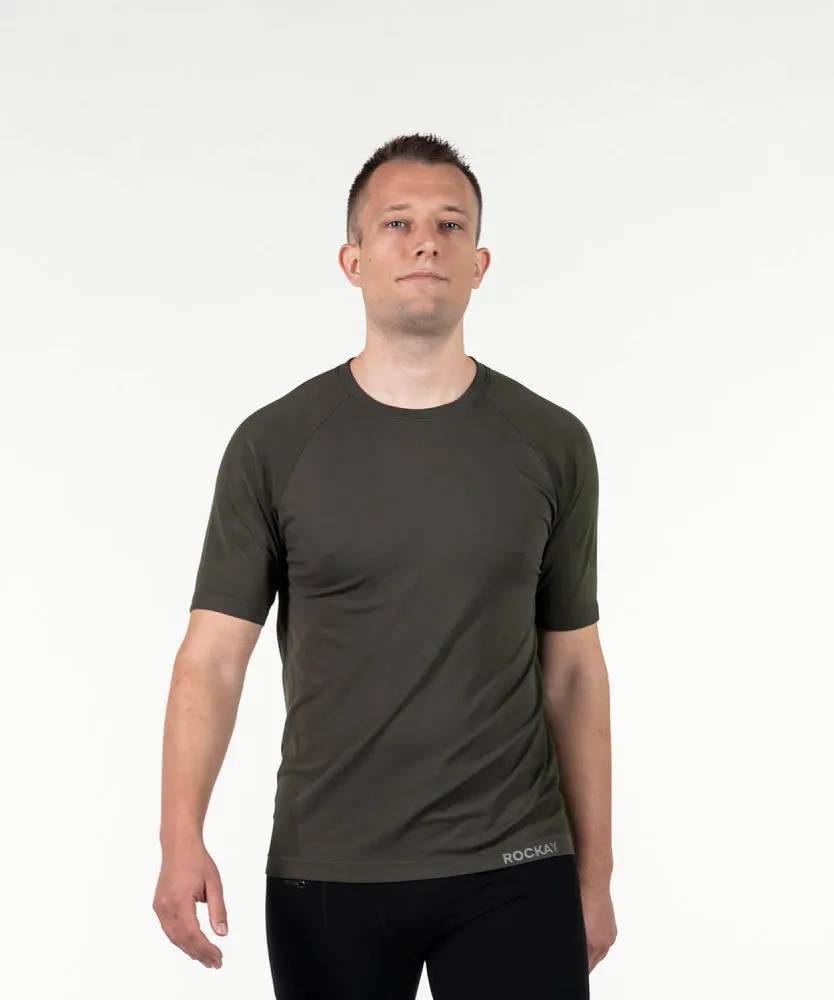 Men's Seamless Tee