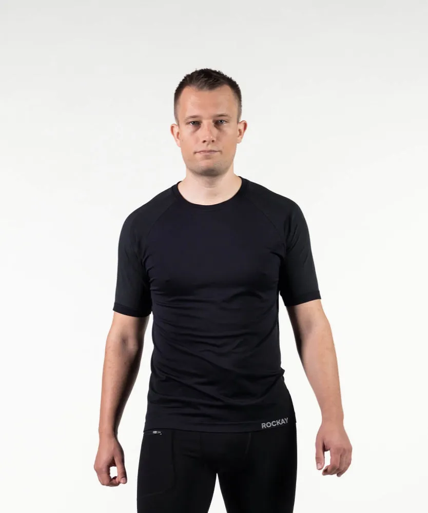 Men's Seamless Tee