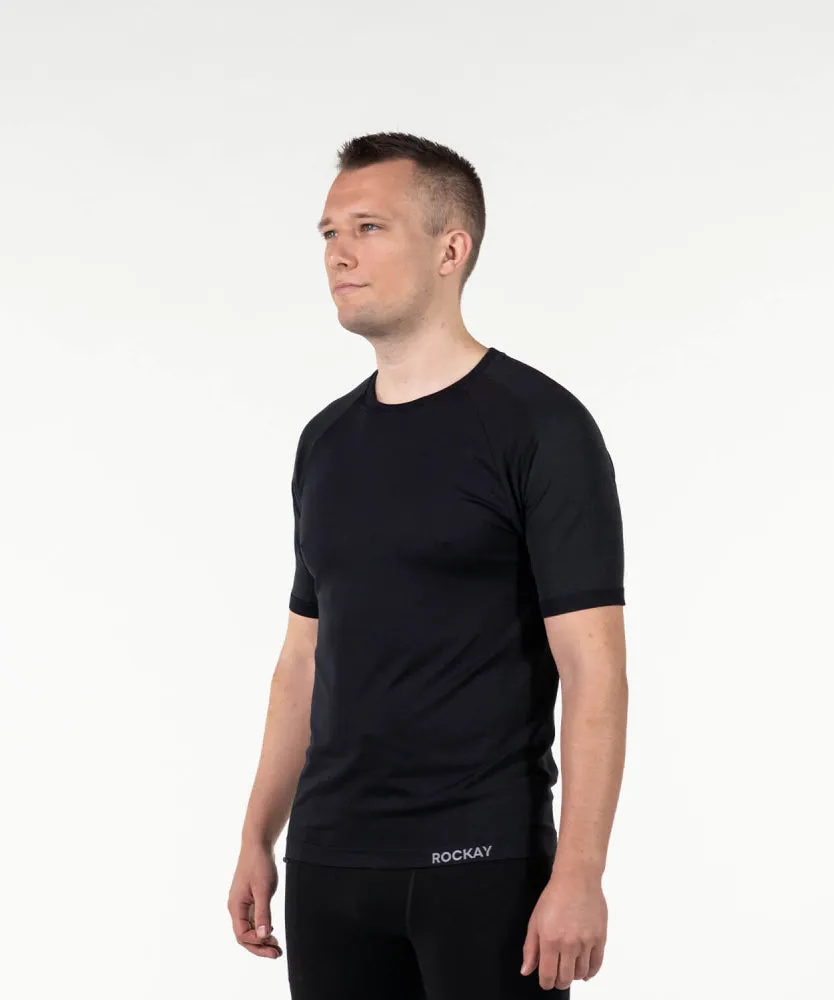 Men's Seamless Tee