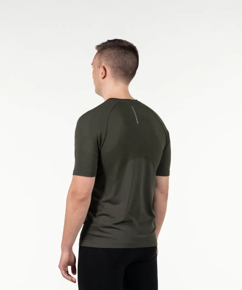 Men's Seamless Tee