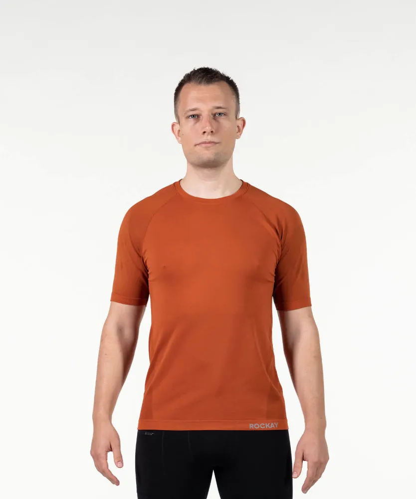 Men's Seamless Tee