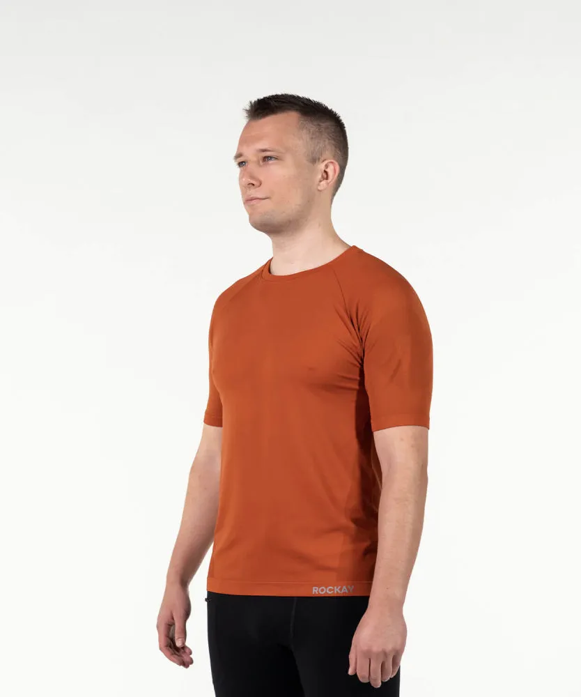 Men's Seamless Tee