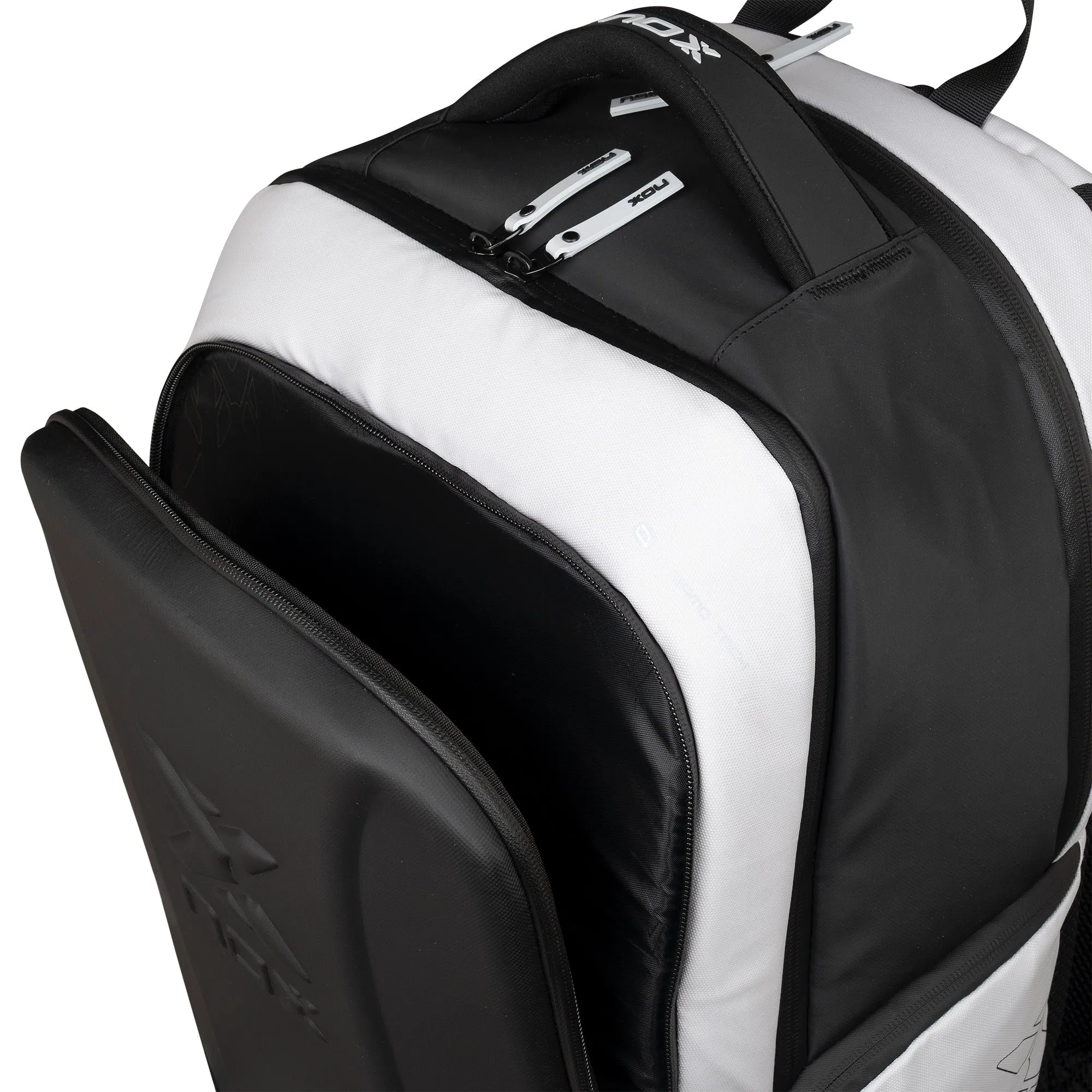 MOCHILA LUXURY MASTER SERIES