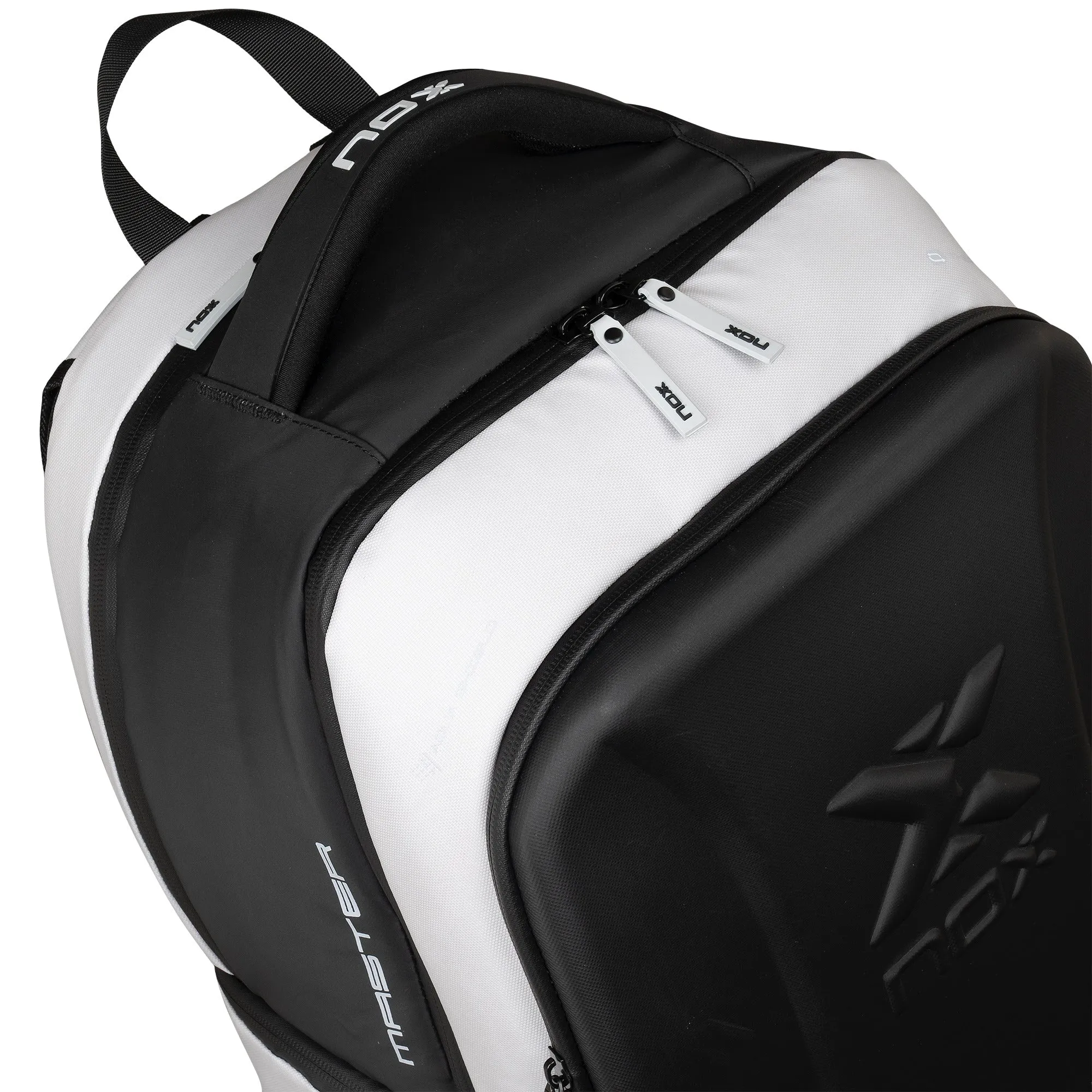 MOCHILA LUXURY MASTER SERIES