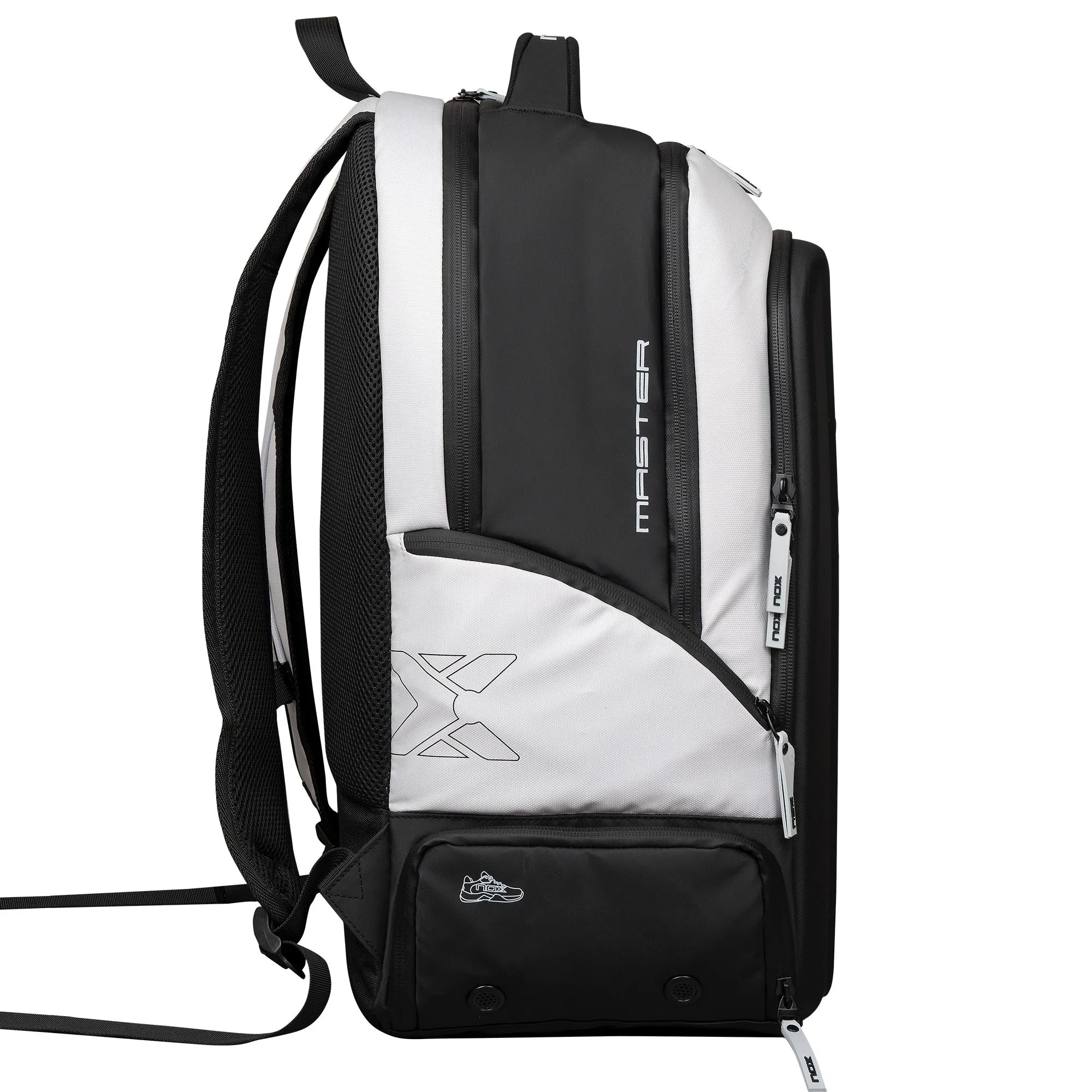 MOCHILA LUXURY MASTER SERIES