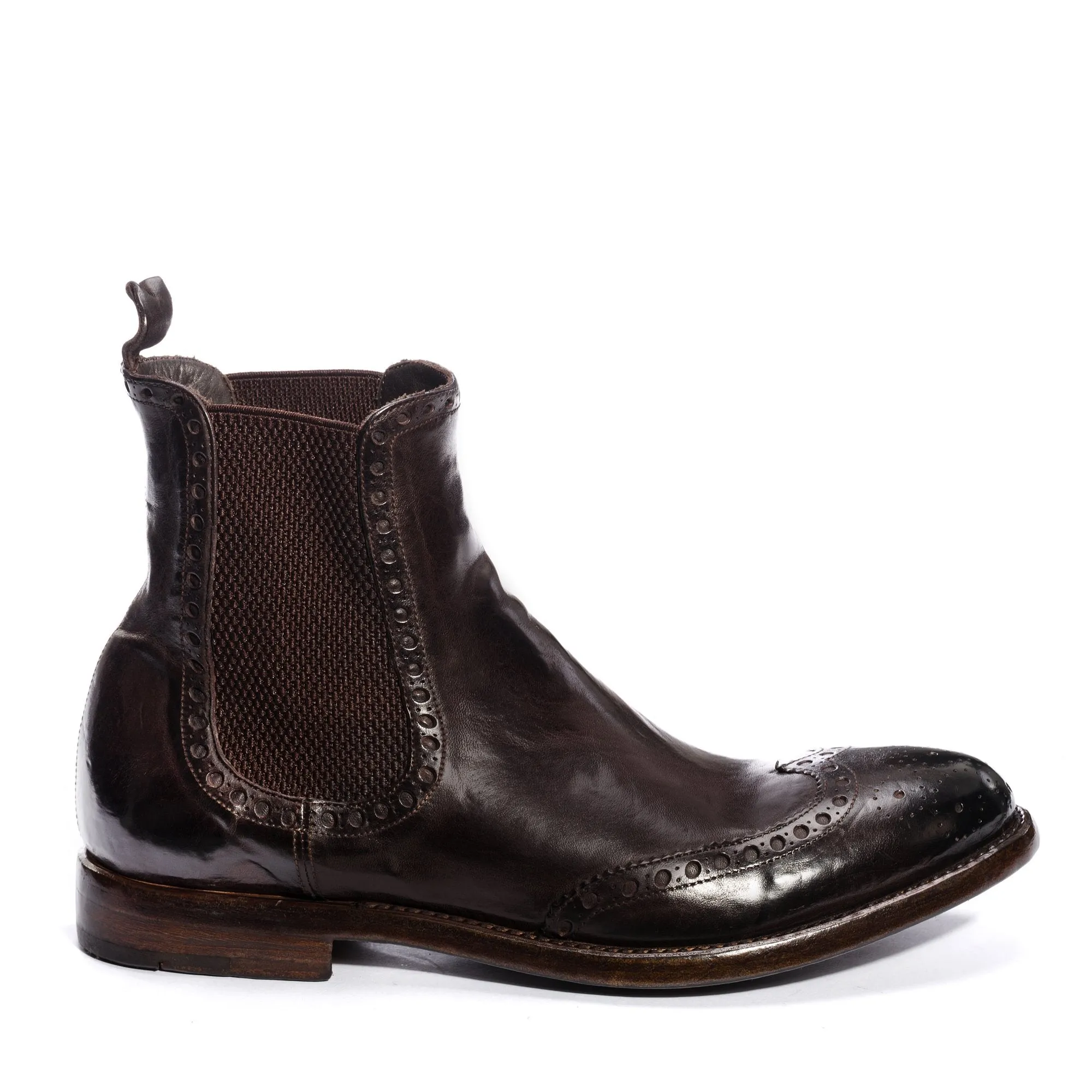 MORRIS 30011<br>Chelsea boots