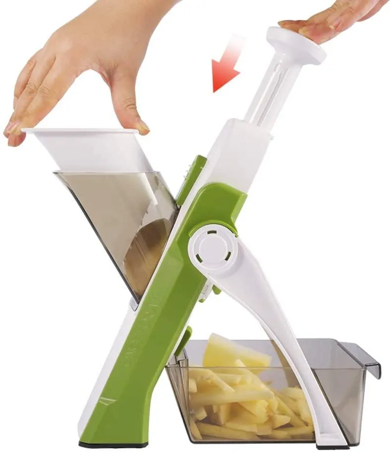 Multipurpose Smart Cutting Slicer