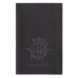 MV Agusta Microfibre Towel Black