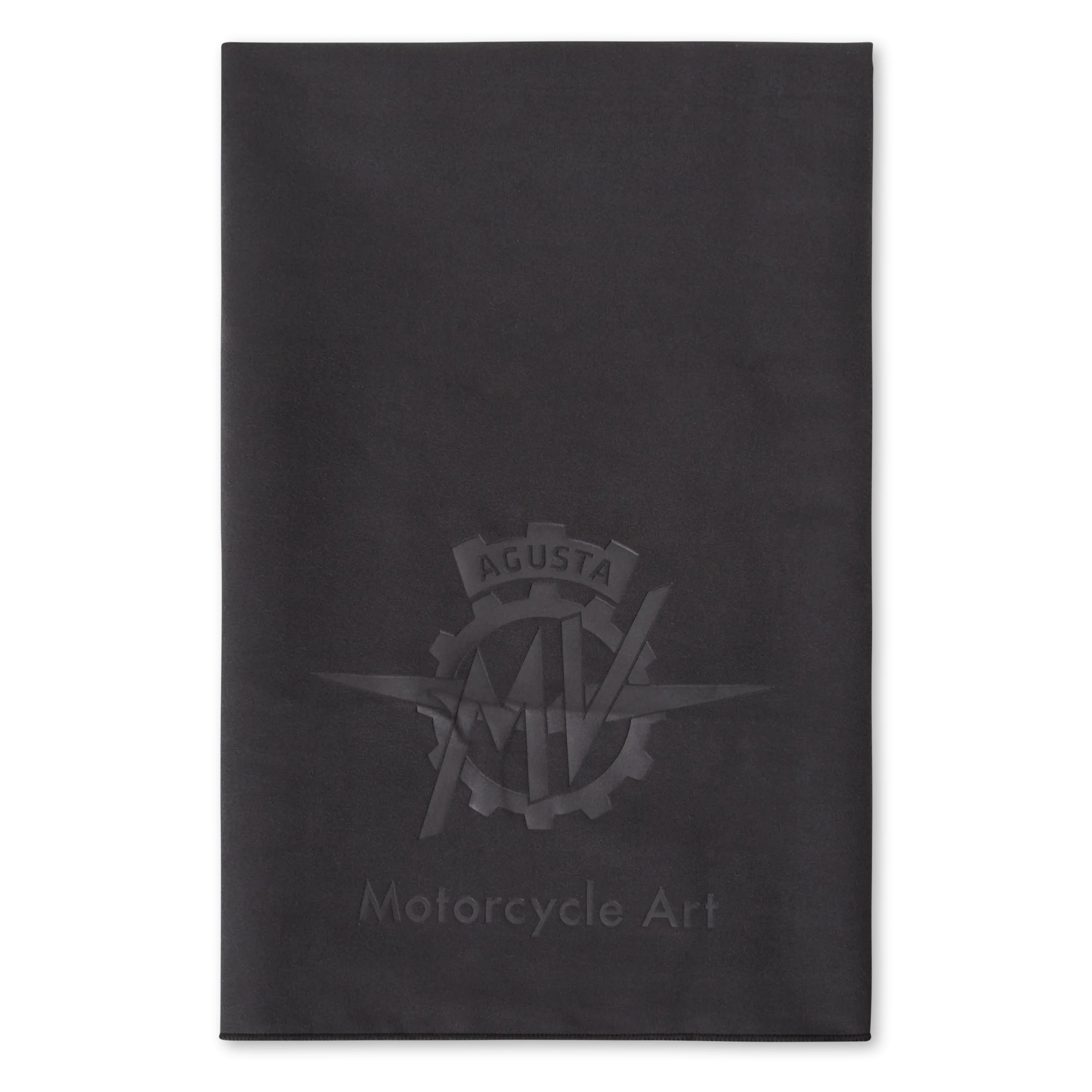 MV Agusta Microfibre Towel Black