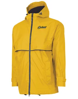 New Englander Rain Jacket