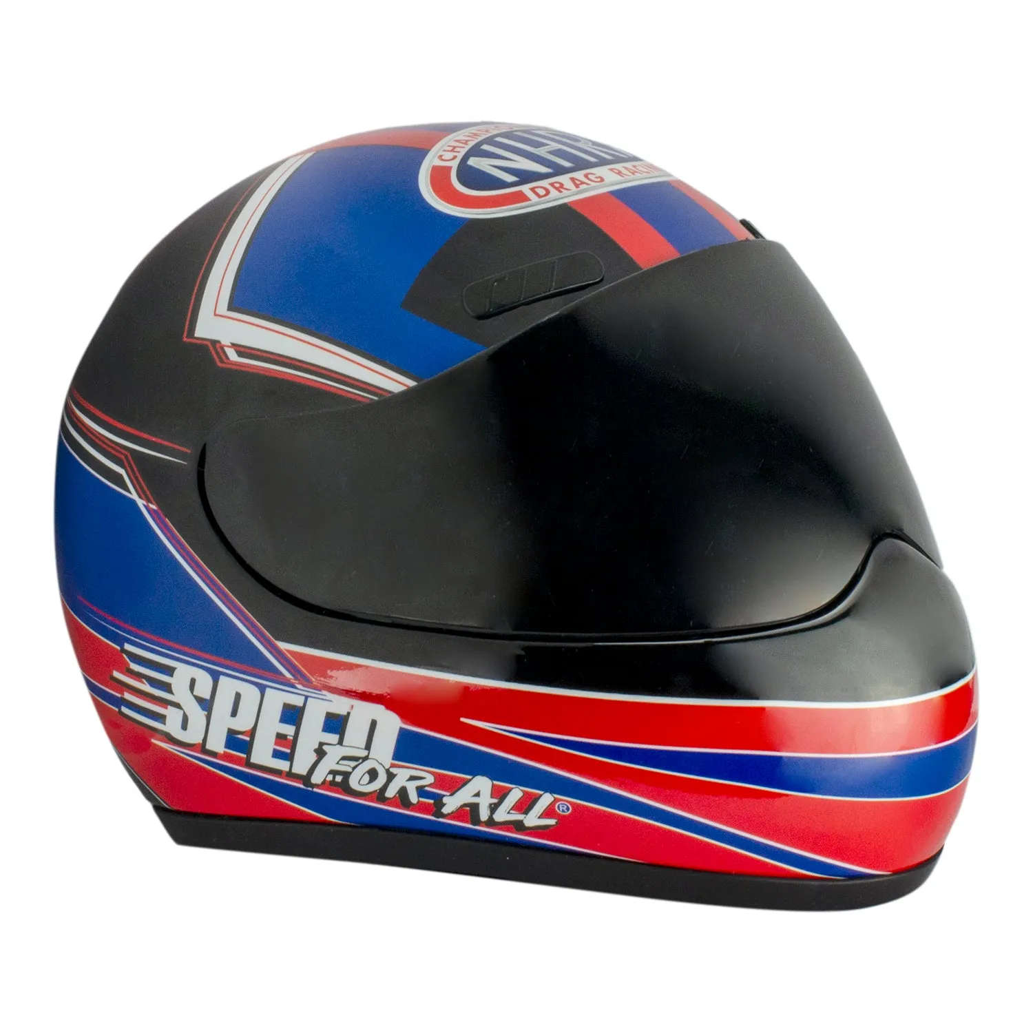 NHRA Speed For All Mini Helmet