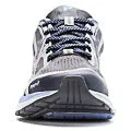 One LT Lavender/Grey Mesh Sports Shoes