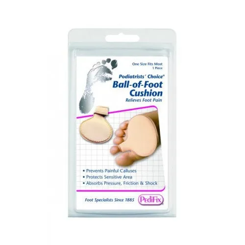 Pedifix Ball-of-Foot Cushion