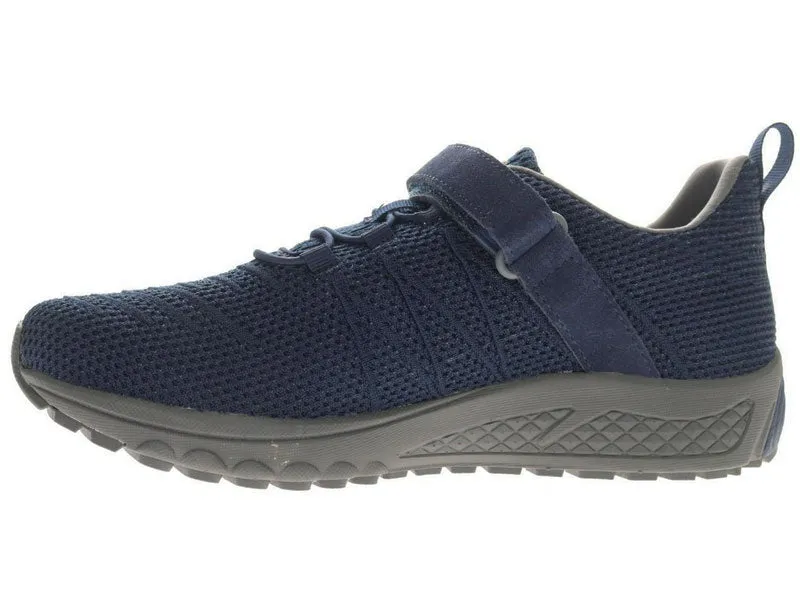 Propet Tour Knit FX - Mens Athletic Shoe