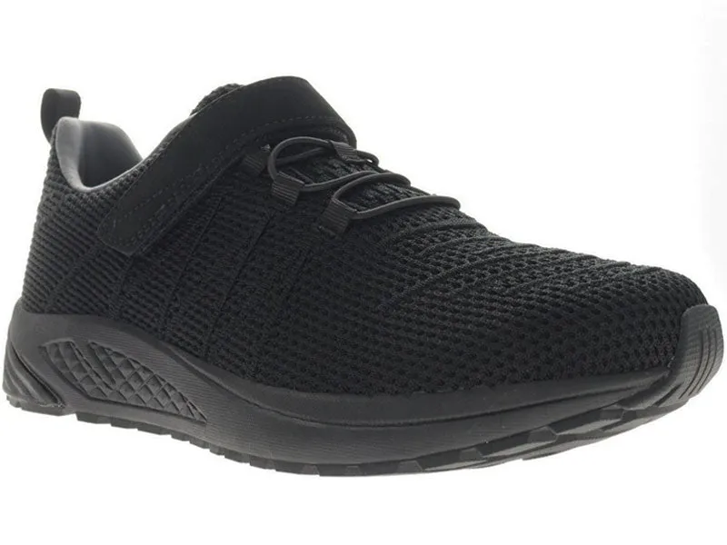 Propet Tour Knit FX - Mens Athletic Shoe