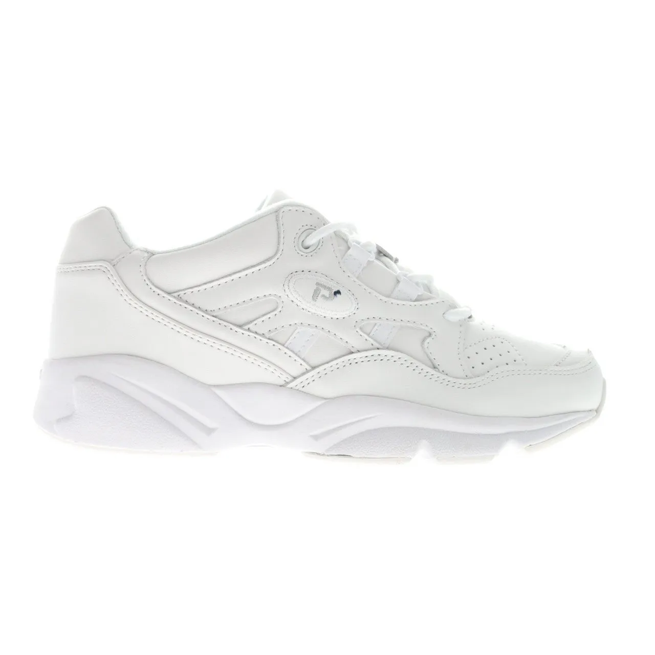 PROPET WOMEN'S STANA WHITE Diabetic Friendly