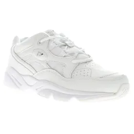 PROPET WOMEN'S STANA WHITE Diabetic Friendly