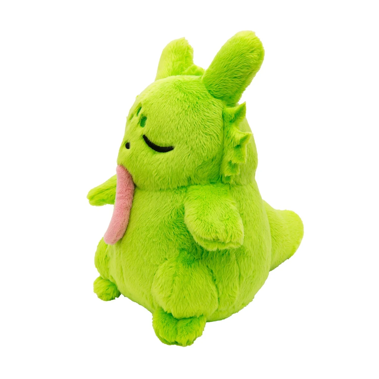 Rain World - Saint Slugpup Plush