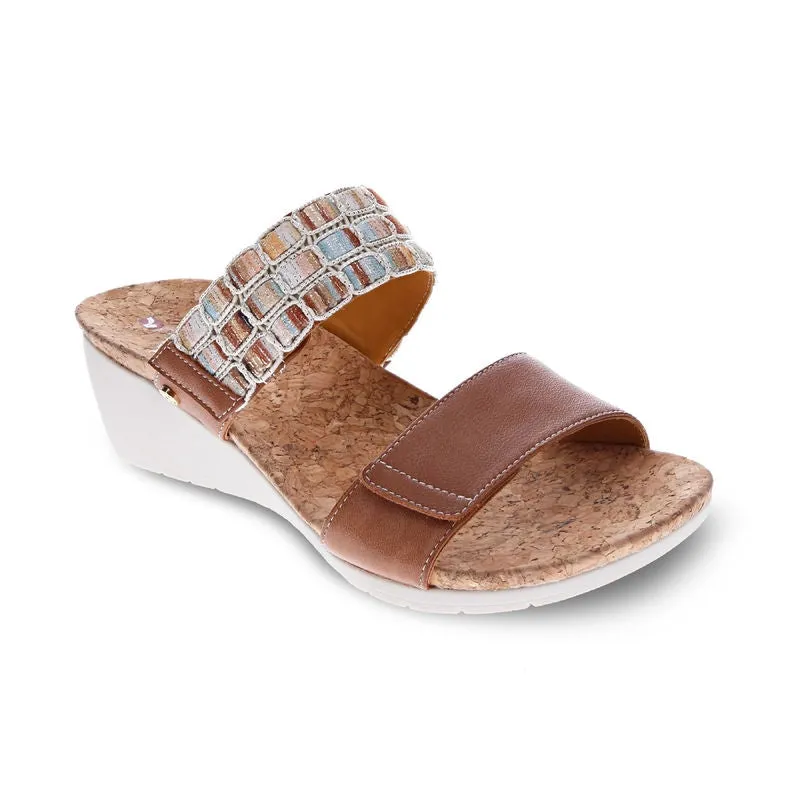 Revere Sorrento Wedge SS21