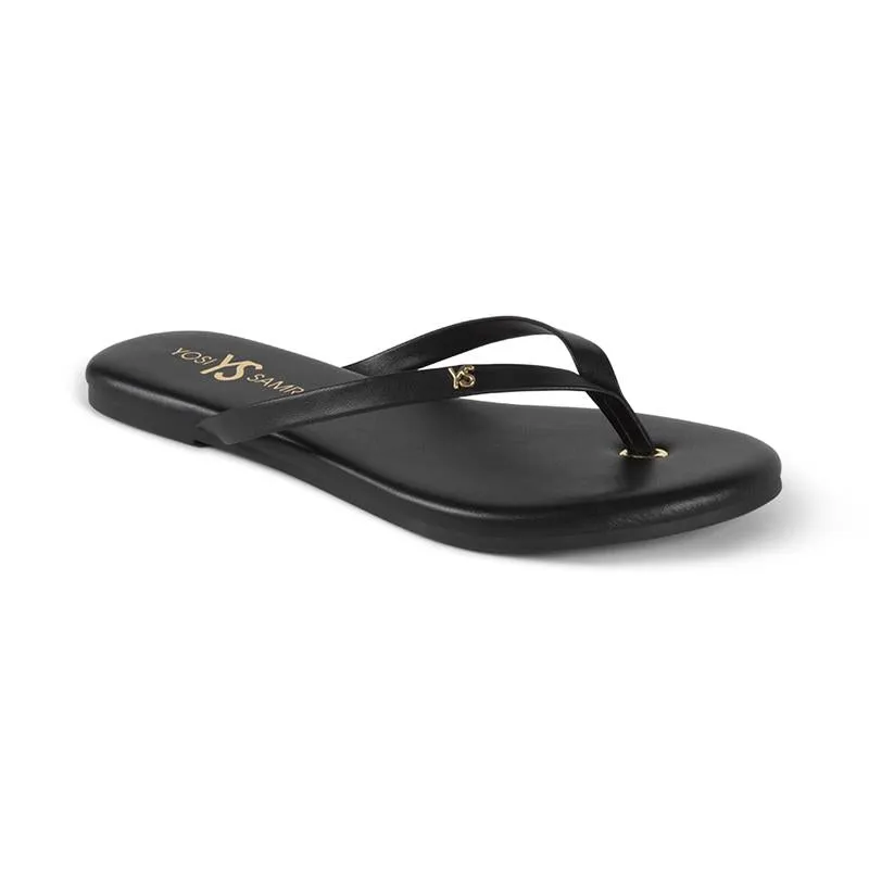 Rivington Sandal - Black