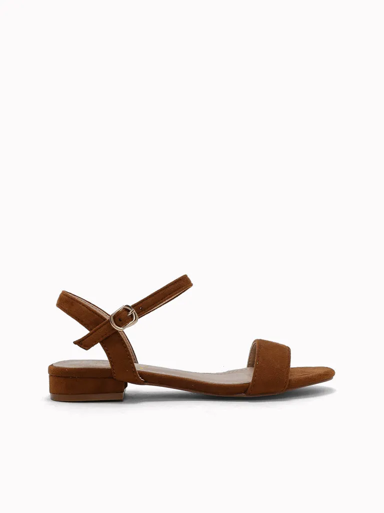 Robbie Flat Sandals