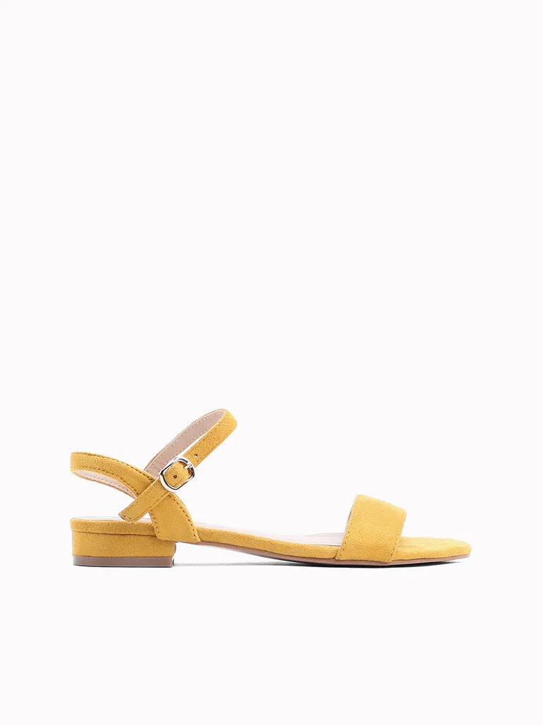 Robbie Flat Sandals