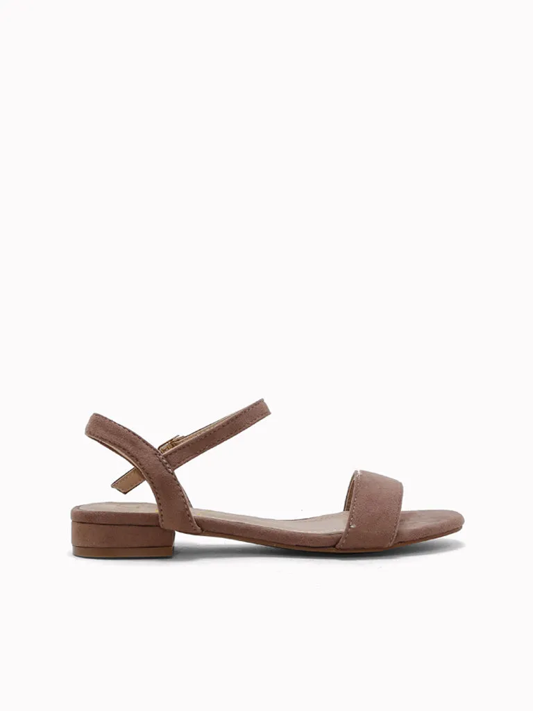 Robbie Flat Sandals